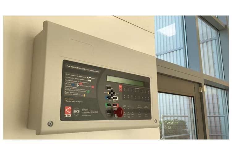 Fire Alarm Systems