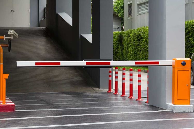 Barrier Systems