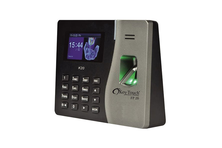 Finger Recognition Systems