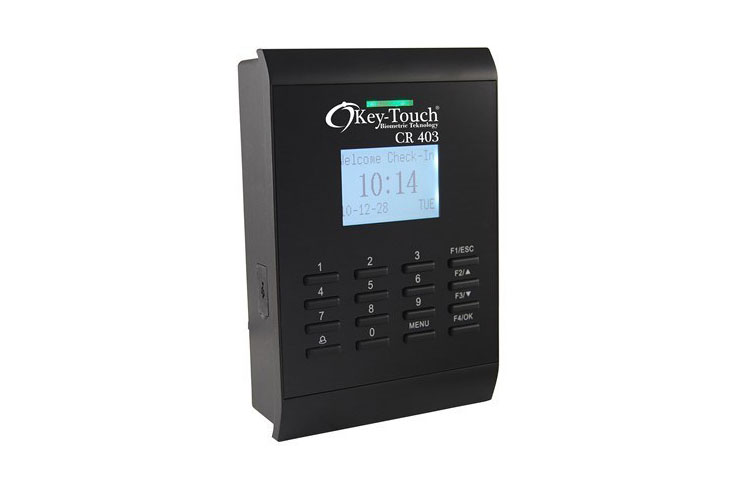 Card Access Systems