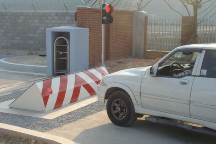 Road Blocker Systems