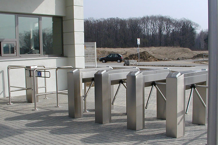 Turnstiles
