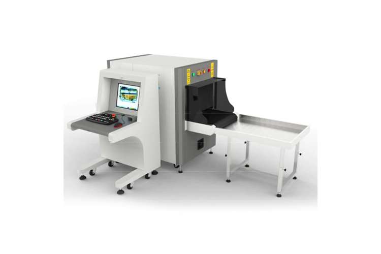 X-Ray Devices