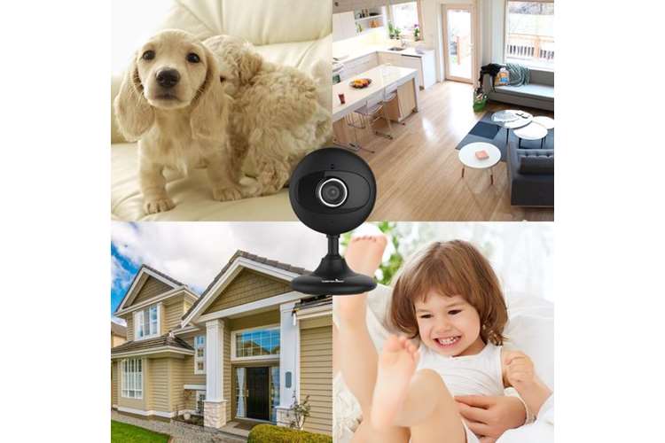AHD Camera