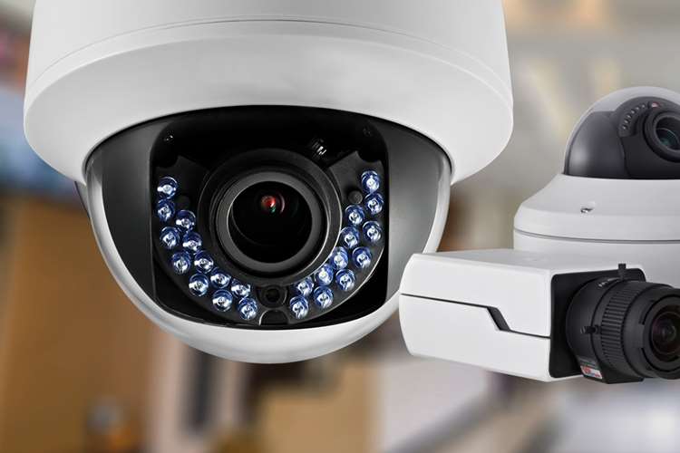 IP Camera